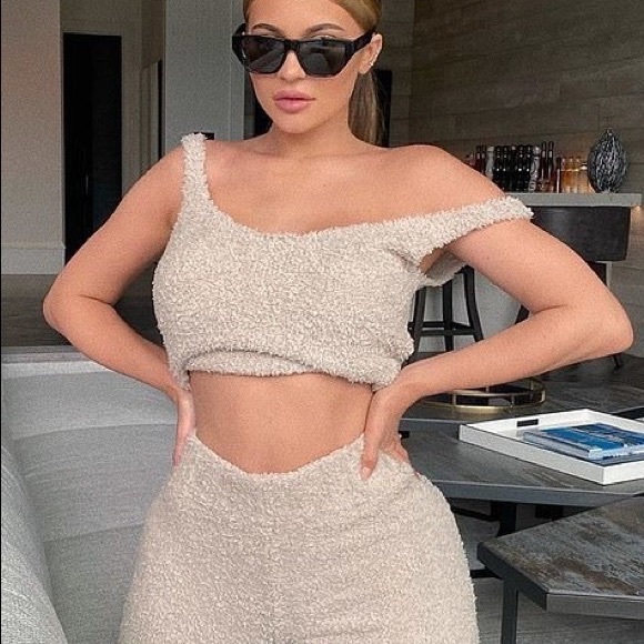 Skims Cozy Collection Set - Picture 5 of 6